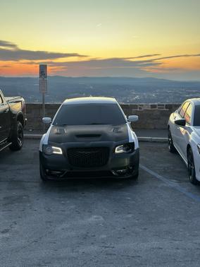 2019 Chrysler 300 S
