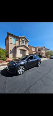 2024 Tesla Model Y RWD