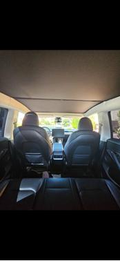 2024 Tesla Model Y RWD