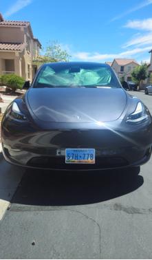 2024 Tesla Model Y RWD