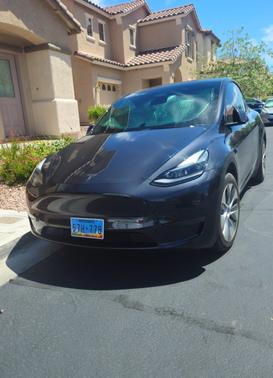 2024 Tesla Model Y RWD