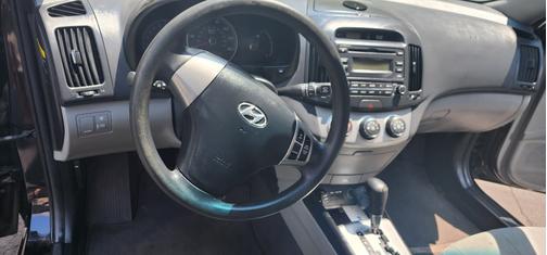 2010 Hyundai ELANTRA GLS