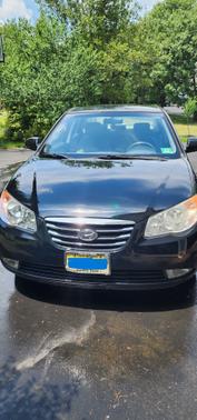 2010 Hyundai ELANTRA GLS