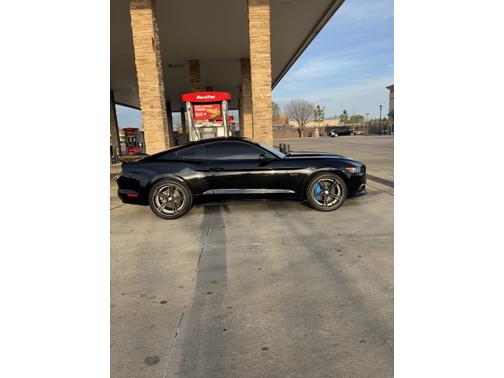 2016 Ford Mustang GT
