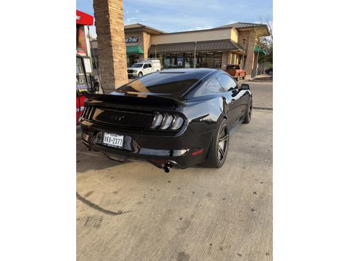 2016 Ford Mustang GT
