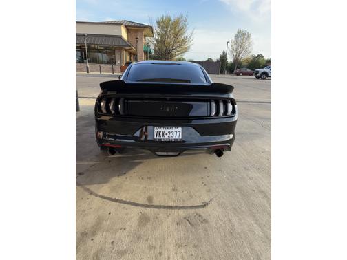 2016 Ford Mustang GT