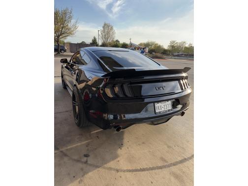 2016 Ford Mustang GT