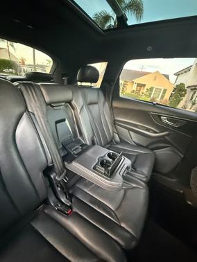 2017 Audi Q7 3.0T Premium Plus