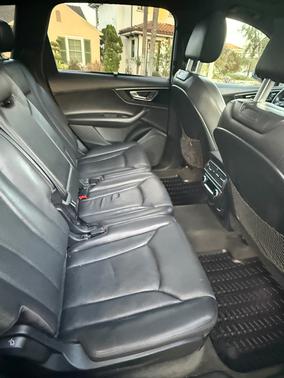 2017 Audi Q7 3.0T Premium Plus