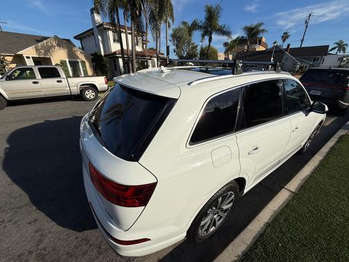 2017 Audi Q7 3.0T Premium Plus