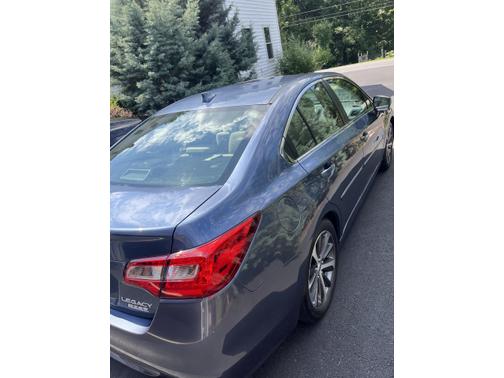 2017 Subaru Legacy 2.5i Limited