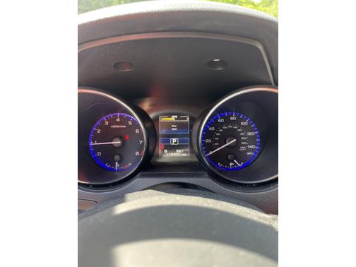 2017 Subaru Legacy 2.5i Limited