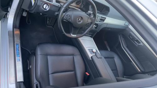 2010 Mercedes-Benz E-Class E 350 4MATIC