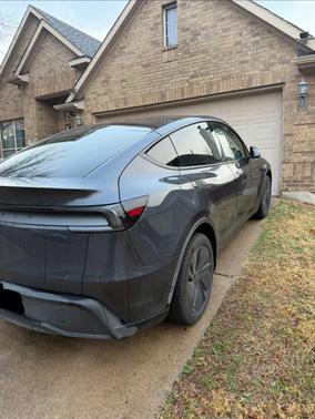 2026 Tesla Model Y Premium RWD