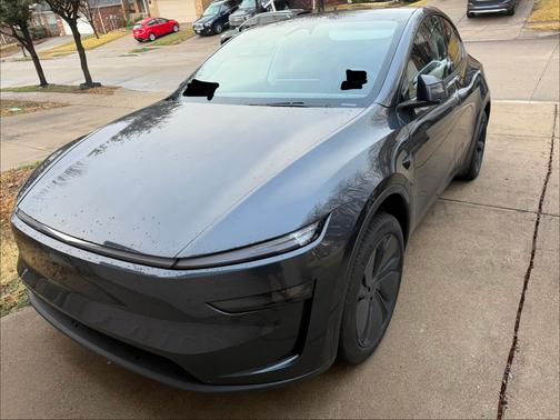 2026 Tesla Model Y Premium RWD