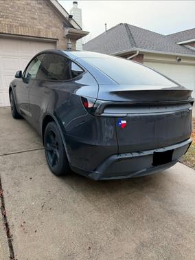 2026 Tesla Model Y Premium RWD