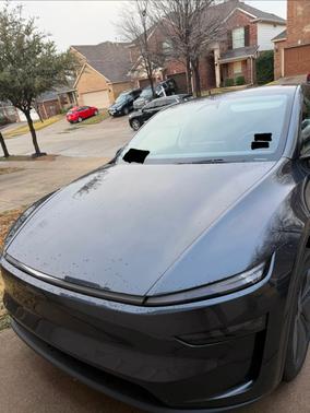 2026 Tesla Model Y Premium RWD