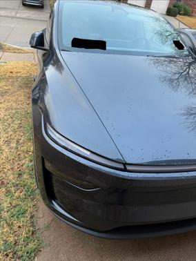 2026 Tesla Model Y Premium RWD