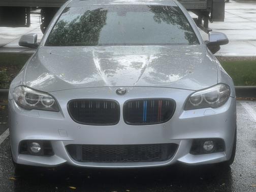 2015 BMW 535 i xDrive