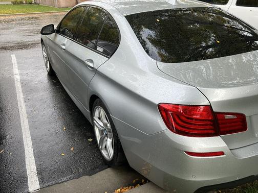 2015 BMW 535 i xDrive