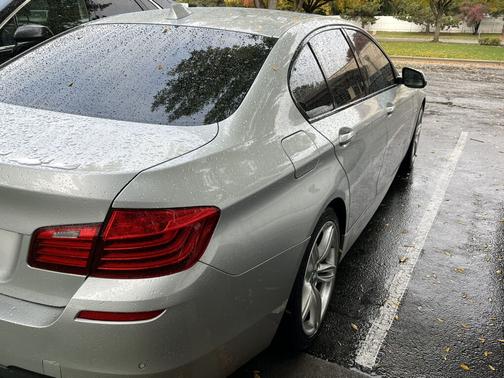 2015 BMW 535 i xDrive