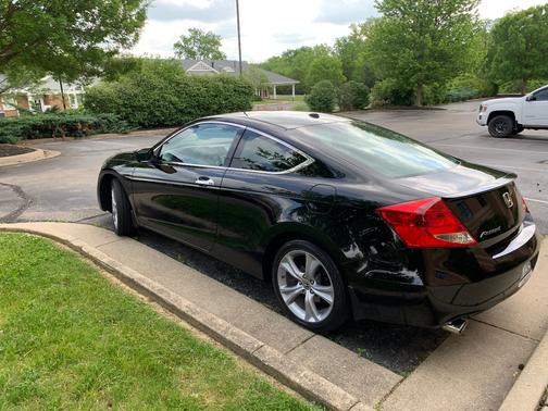 2012 Honda Accord EX-L
