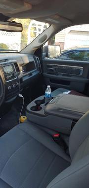 Photo 3 of 3 of 2016 RAM 1500 Tradesman