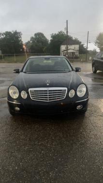 2007 Mercedes-Benz E-Class E 350