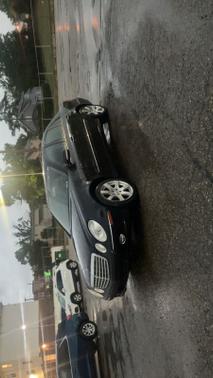 2007 Mercedes-Benz E-Class E 350