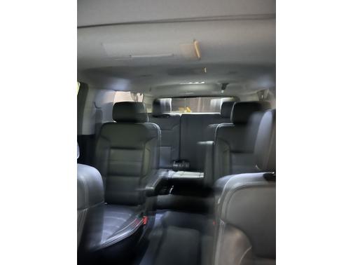 2015 GMC Yukon XL 1500 Denali