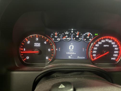 2015 GMC Yukon XL 1500 Denali