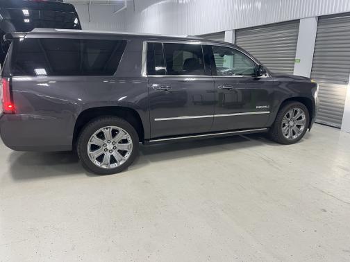 2015 GMC Yukon XL 1500 Denali