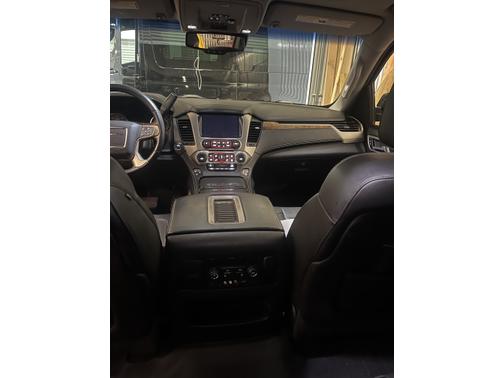 2015 GMC Yukon XL 1500 Denali