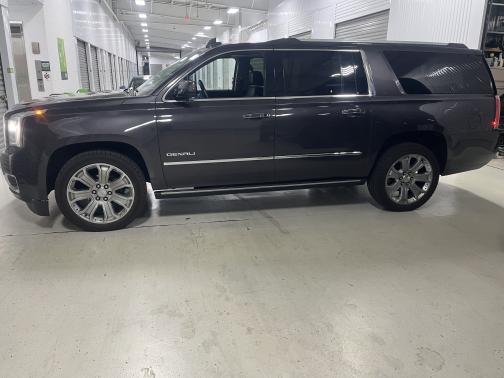 2015 GMC Yukon XL 1500 Denali