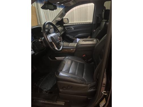 2015 GMC Yukon XL 1500 Denali