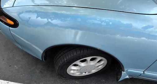 1992 Toyota Celica GT