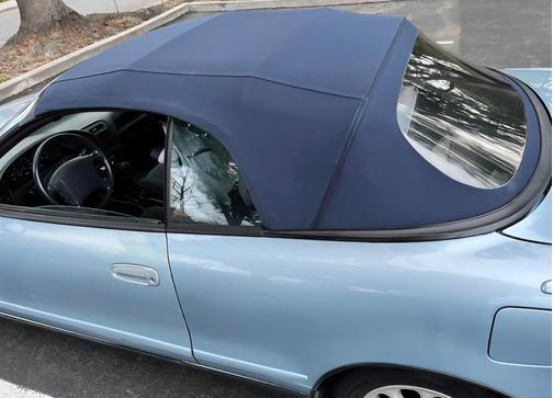 1992 Toyota Celica GT