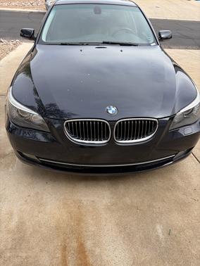 2009 BMW 535 i