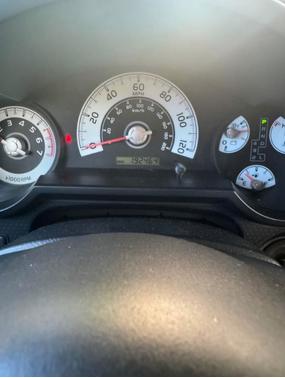 2007 Toyota FJ Cruiser Base