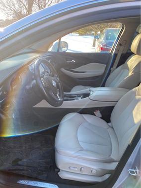 2017 Buick Envision Preferred