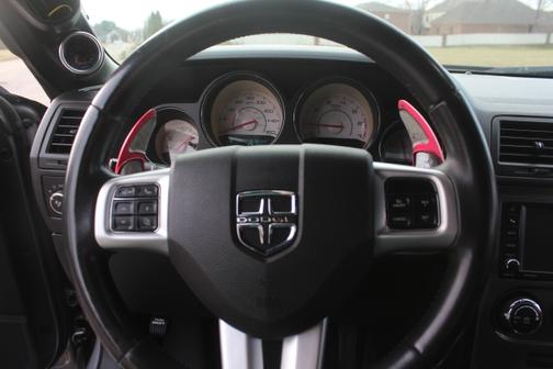 2013 Dodge Challenger R/T
