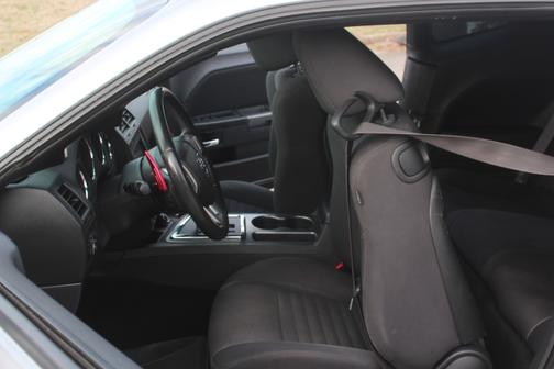 2013 Dodge Challenger R/T