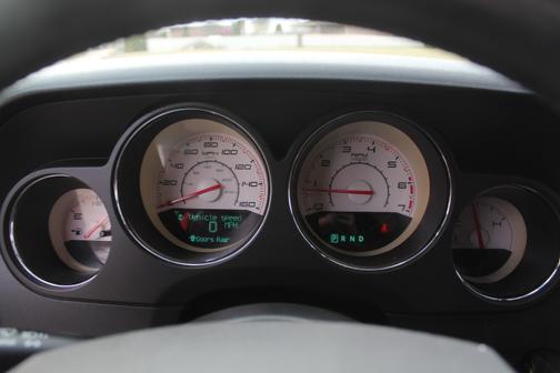 2013 Dodge Challenger R/T