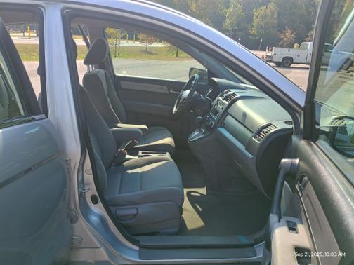 2011 Honda CR-V LX