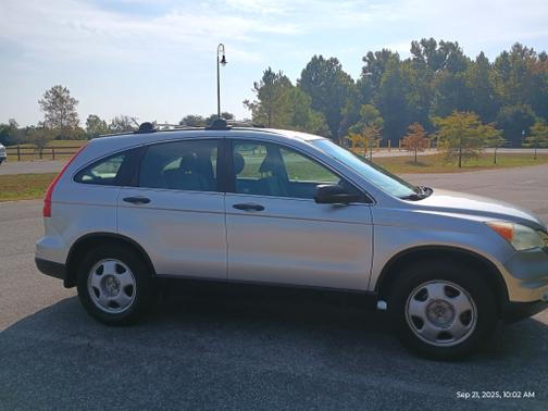 2011 Honda CR-V LX