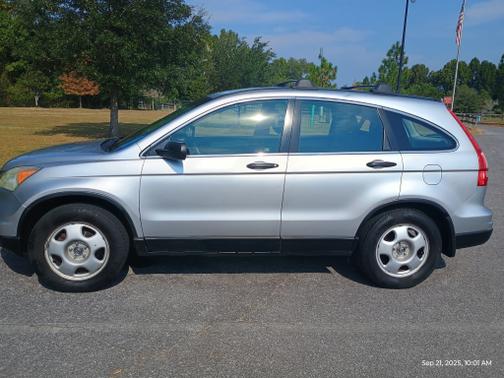 2011 Honda CR-V LX
