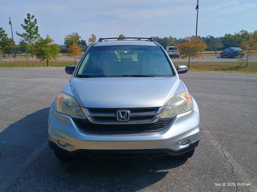 2011 Honda CR-V LX