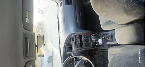 2003 Hyundai ELANTRA GLS