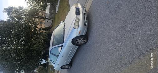 2003 Hyundai ELANTRA GLS