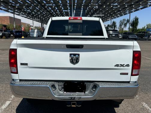 2011 Dodge Ram 2500 SLT